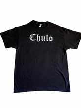 Load image into Gallery viewer, CHULO MEN shirt