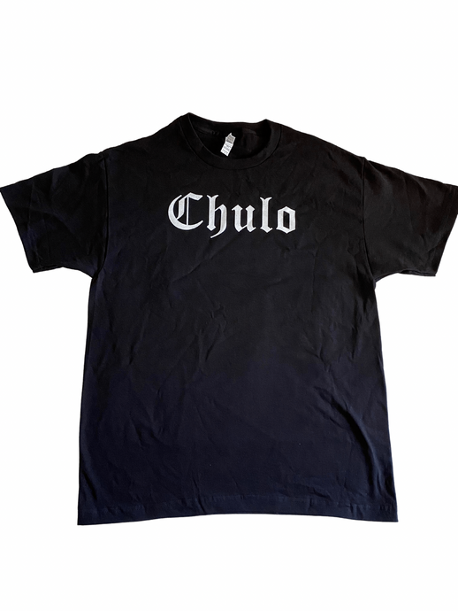 CHULO MEN shirt