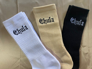 Chula socks