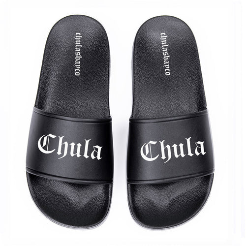 Chula slides