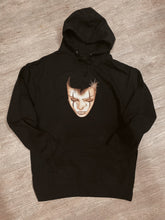 Load image into Gallery viewer, Sad girl hoodie