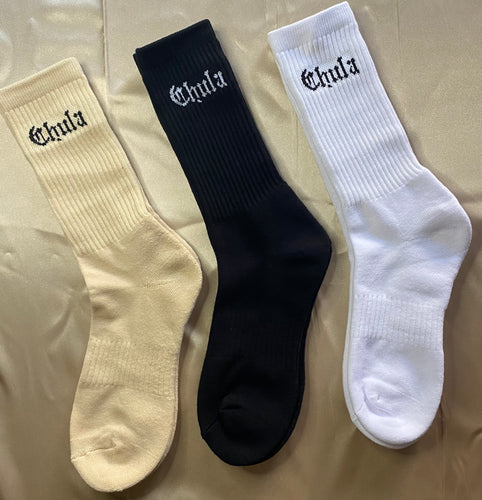 Chula socks